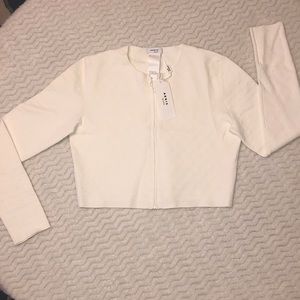 AKRIS cardigan